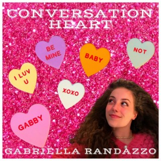 Conversation Heart