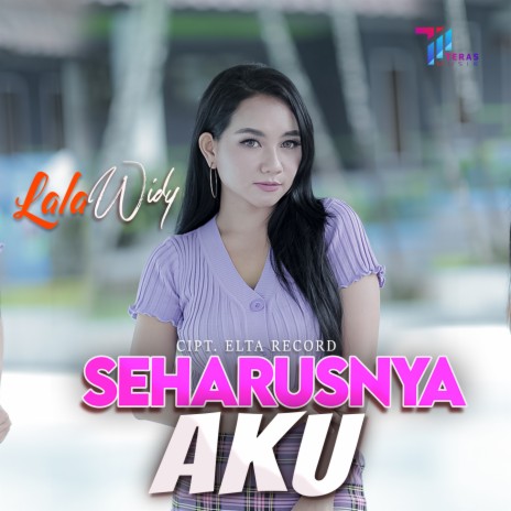 Seharusnya Aku | Boomplay Music