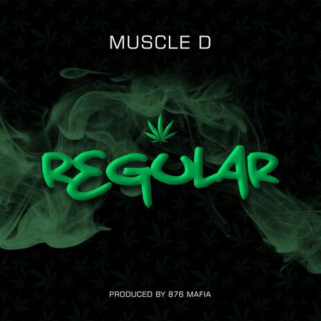 REGULAR (876 MAFIA) ft. Trapattoni | Boomplay Music