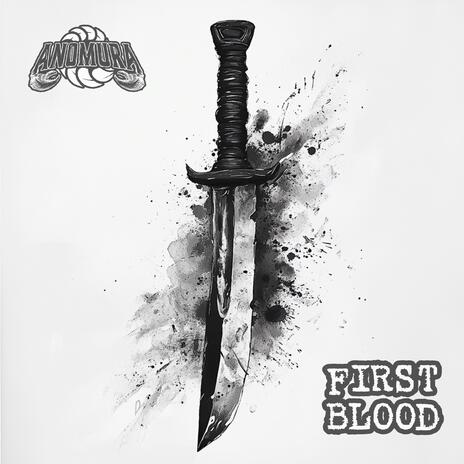 FIRST BLOOD | Boomplay Music