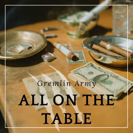 All On The Table