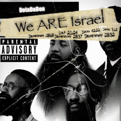 We are israel | Boomplay Music