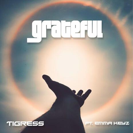 GRATEFUL ft. EMMA KEYZ | Boomplay Music