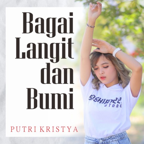 Bagai Langit Dan Bumi | Boomplay Music