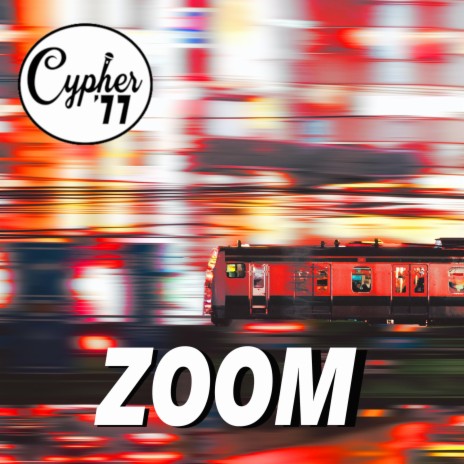 Zoom ft. Iron Lion & Ricca Razor Sharp