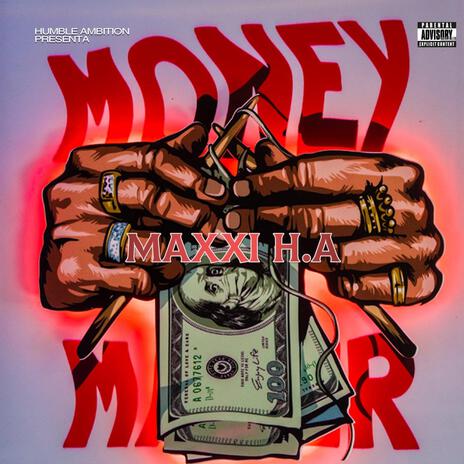 MONEY MAKER | Boomplay Music