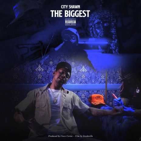 The Biggest | Boomplay Music