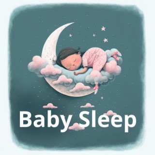 Lullaby Baby Sleep Music