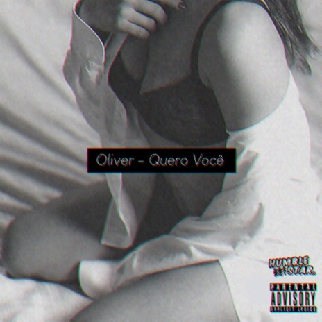 Quero Você ft. oliver official | Boomplay Music