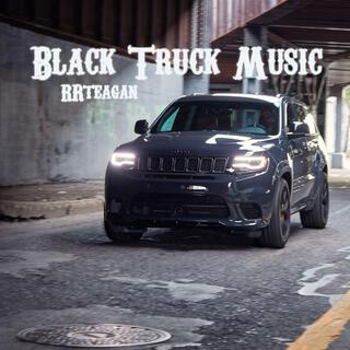 Black Truck Music