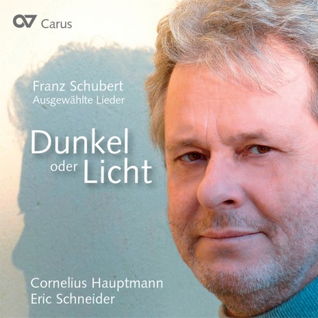 Schubert: Hoffnung, D. 637 ft. Eric Schneider | Boomplay Music