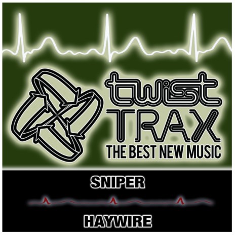 HayWire | Boomplay Music