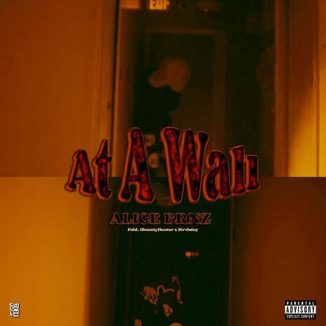 At A Wall | Boomplay Music