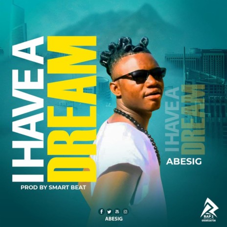 I Have a Dream | Boomplay Music
