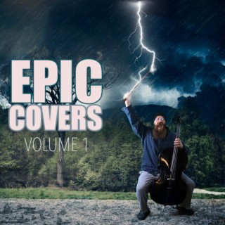 Epic Covers, Vol. 1