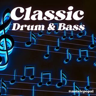 Classic Drum & Bass