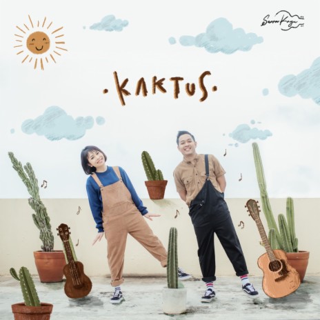 Kaktus | Boomplay Music