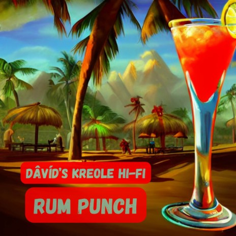 Rum Punch | Boomplay Music