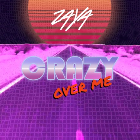 Crazy over Me | Boomplay Music