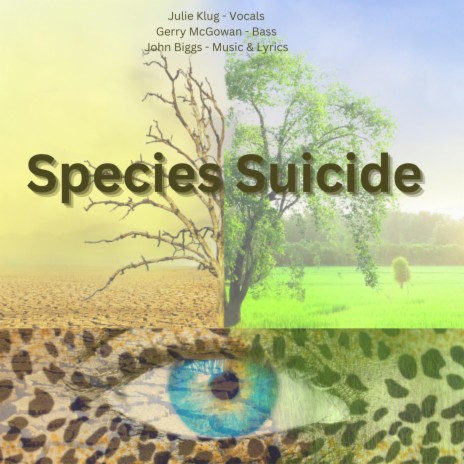Species Suicide | Boomplay Music
