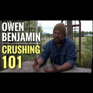 Rebunked #033 | Owen Benjamin | Crushing 101