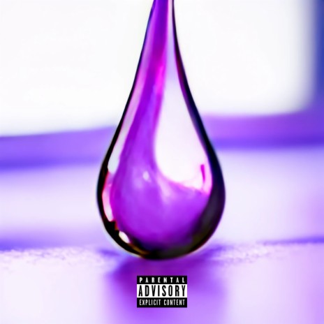 Purple Blood | Boomplay Music