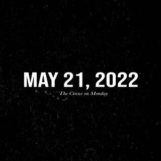 May 21, 2022