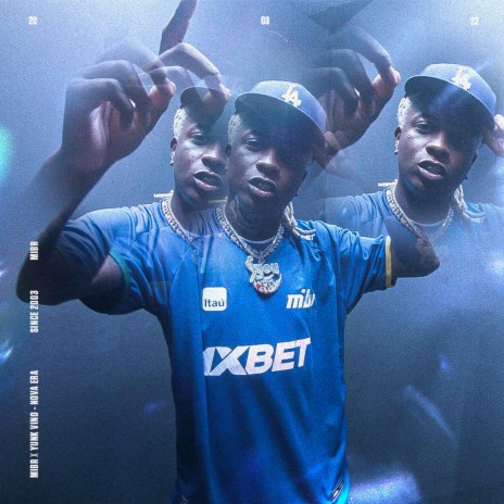 Nova Era ft. Go Dassisti, AmandesNoBeat & MiBR | Boomplay Music