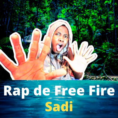 Rap de Free Fire