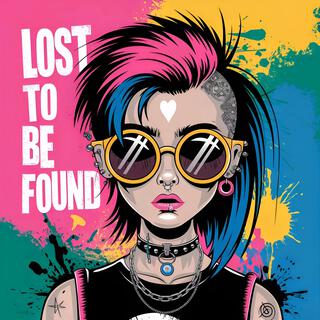 Lost to Be Found