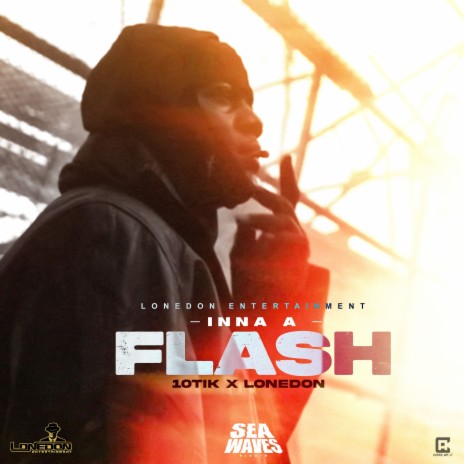 Inna a Flash ft. Lone Don | Boomplay Music