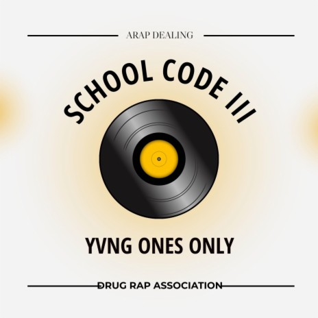 SCHOOL CODE III ft. Blitz arap | Boomplay Music