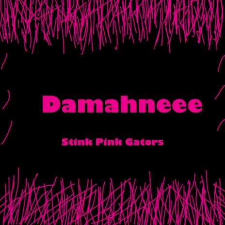 Stink Pink Gators