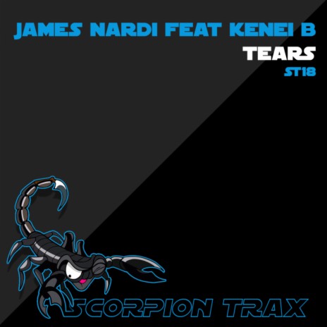 Tears ft. Kenei B