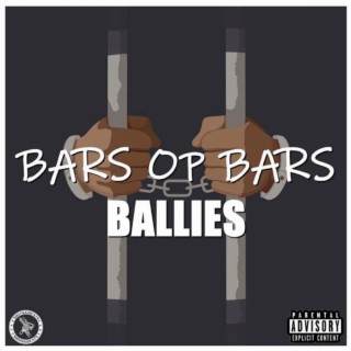 Bars Op Bars (Official Audio)