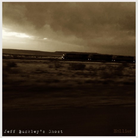 Jeff Buckley's Ghost | Boomplay Music