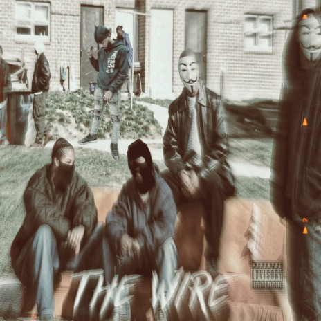 The Wire | Boomplay Music