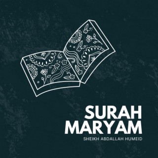 Surah Maryam