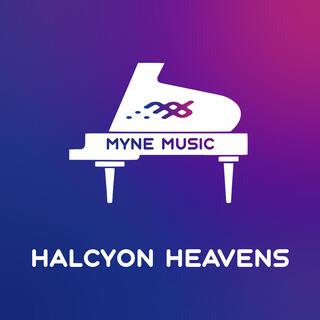 Halcyon Heavens