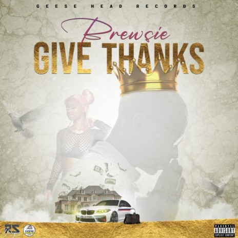 Give thanks | Boomplay Music