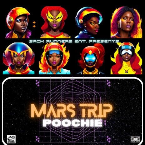 Mars Trip