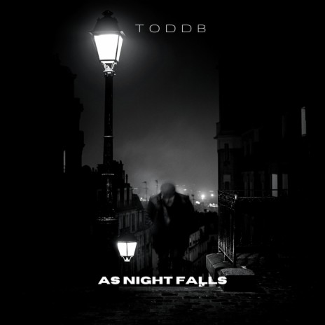 As Night Falls | Boomplay Music