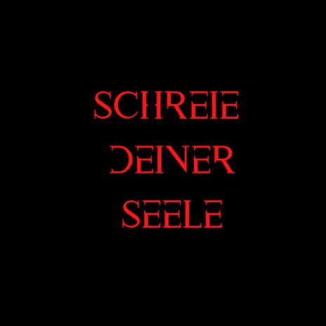 Schreie deiner Seele (Pastiche/Remix/Mashup) | Boomplay Music