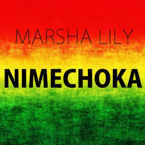 Nimechoka | Boomplay Music