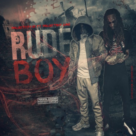 Rude Boy | Boomplay Music