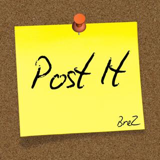 Post It