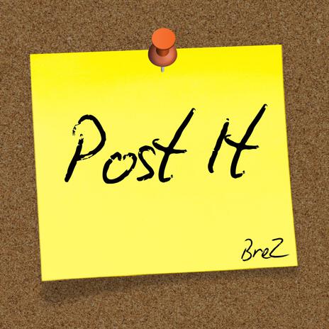 Post It | Boomplay Music