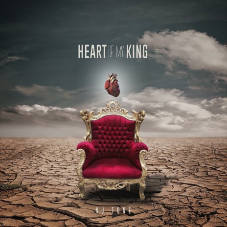 Heart of My King ft. Nino Salas & Keith Wallace
