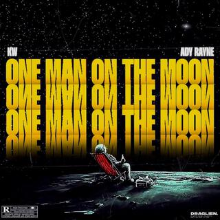 One Man On The Moon