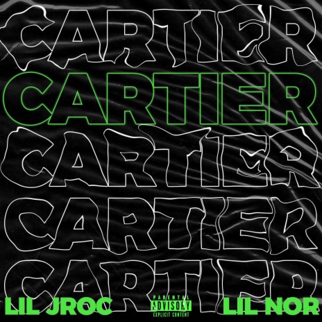 Cartier ft. Lil Nor | Boomplay Music